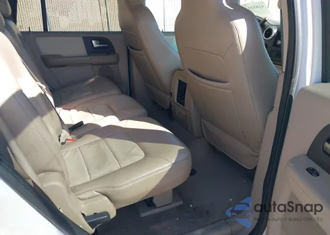 2004 Ford Expedition Eddie Bauer from USA, damaged, VIN 1FMFU18L24LB68385